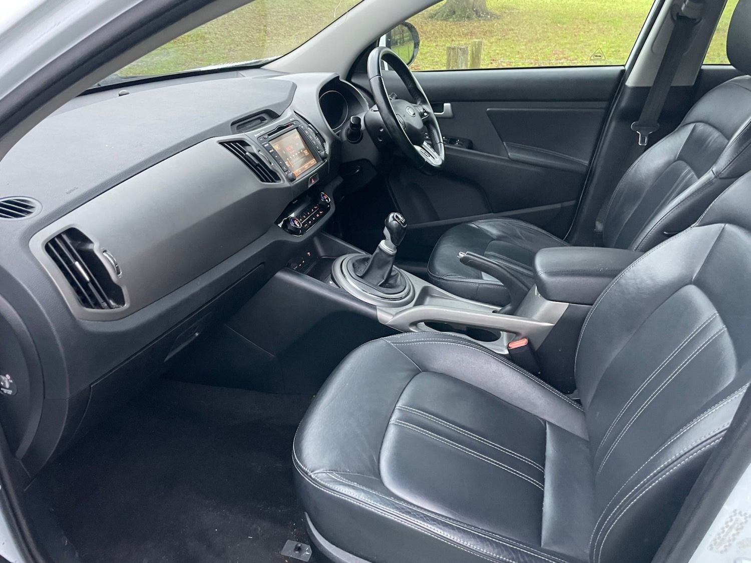 Used Kia Sportage 2014 for sale - 76837058: Photo 6