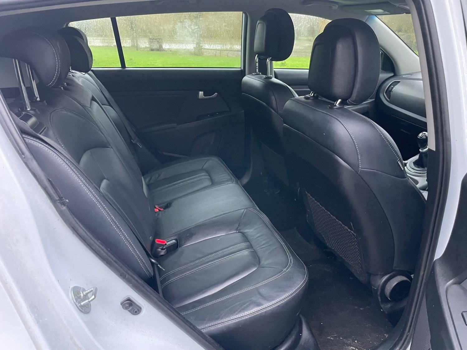 Used Kia Sportage 2014 for sale - 76837058: Photo 7