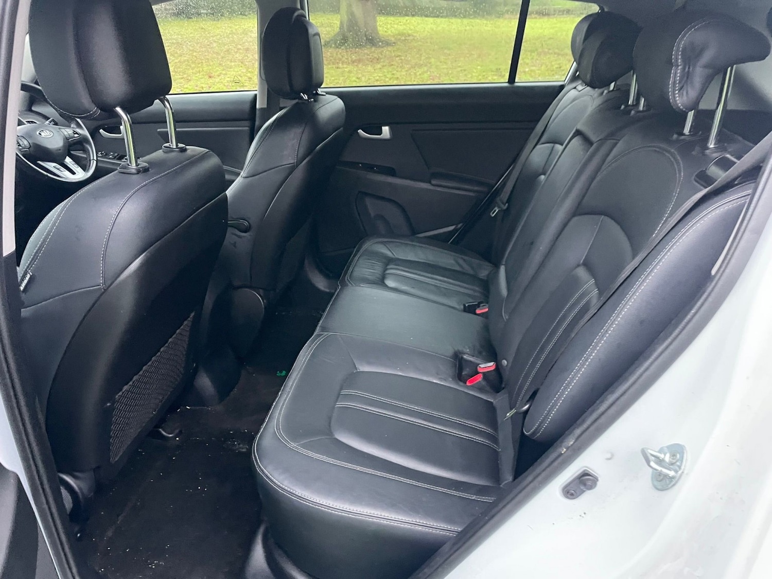 Used Kia Sportage 2014 for sale - 76837058: Photo 8