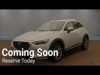 Used Mazda CX-3 2019 for sale - 75223067: Photo