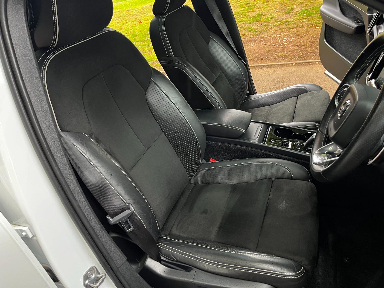 Used Volvo XC40 2018 for sale - 77213393: Photo 10