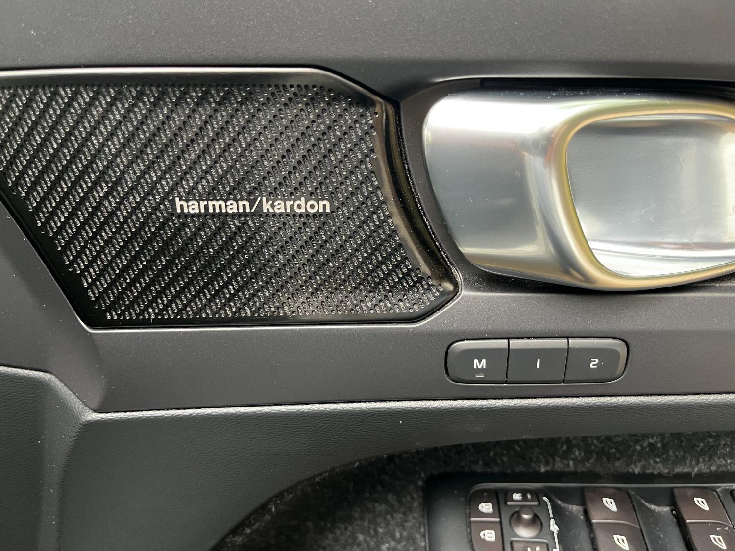 Used Volvo XC40 2018 for sale - 77213393: Photo 12