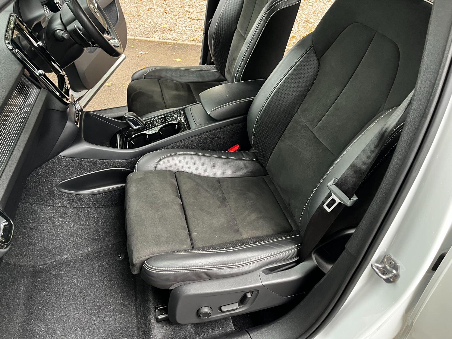 Used Volvo XC40 2018 for sale - 77213393: Photo 13