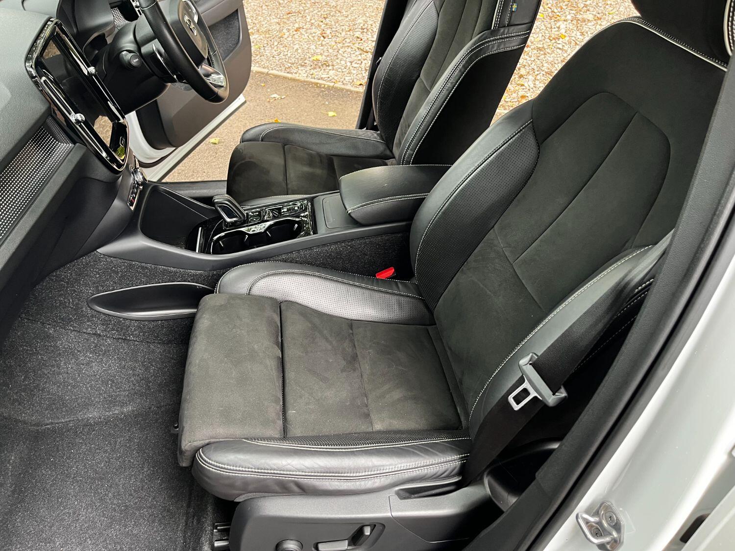 Used Volvo XC40 2018 for sale - 77213393: Photo 14