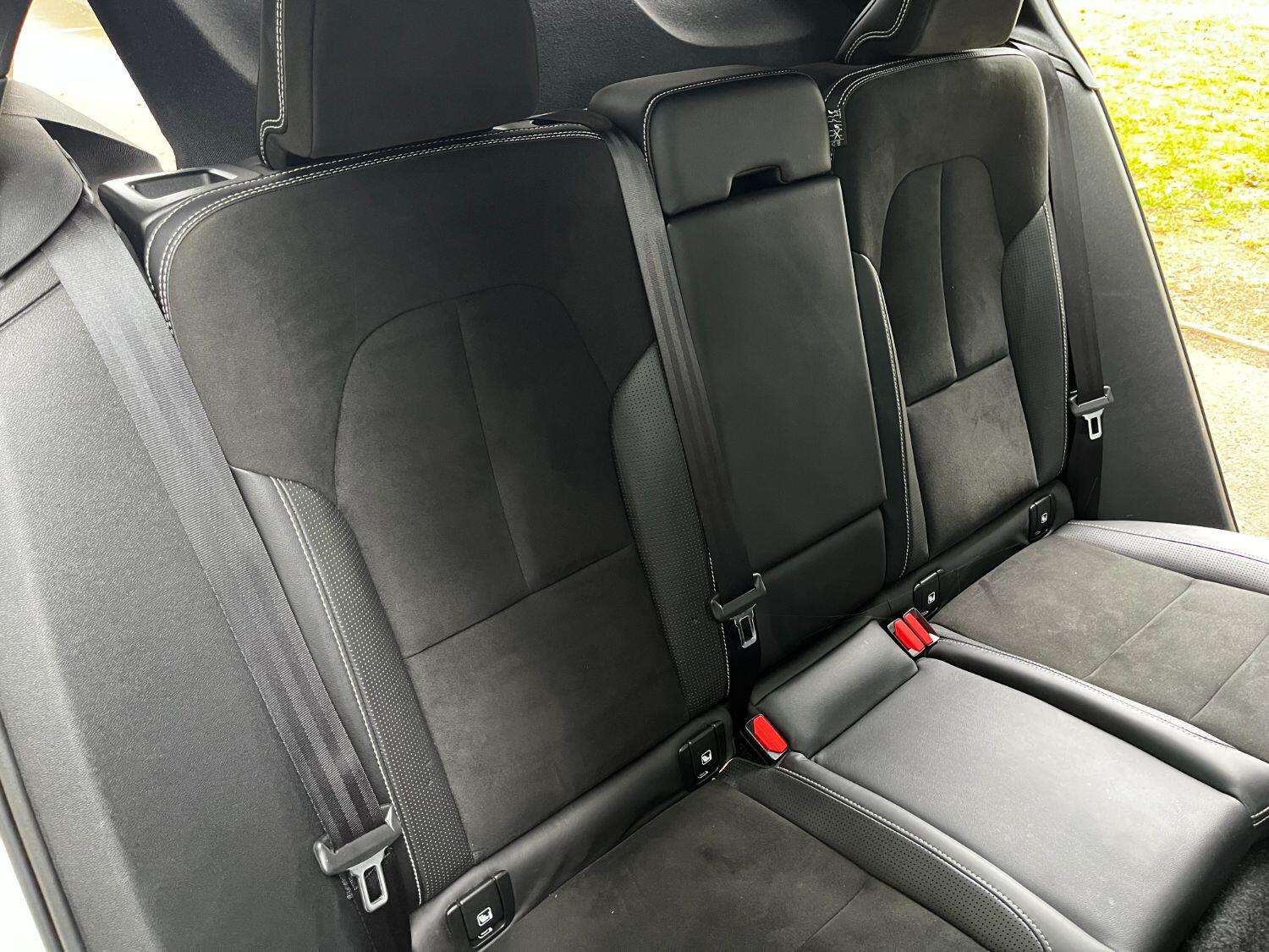 Used Volvo XC40 2018 for sale - 77213393: Photo 15