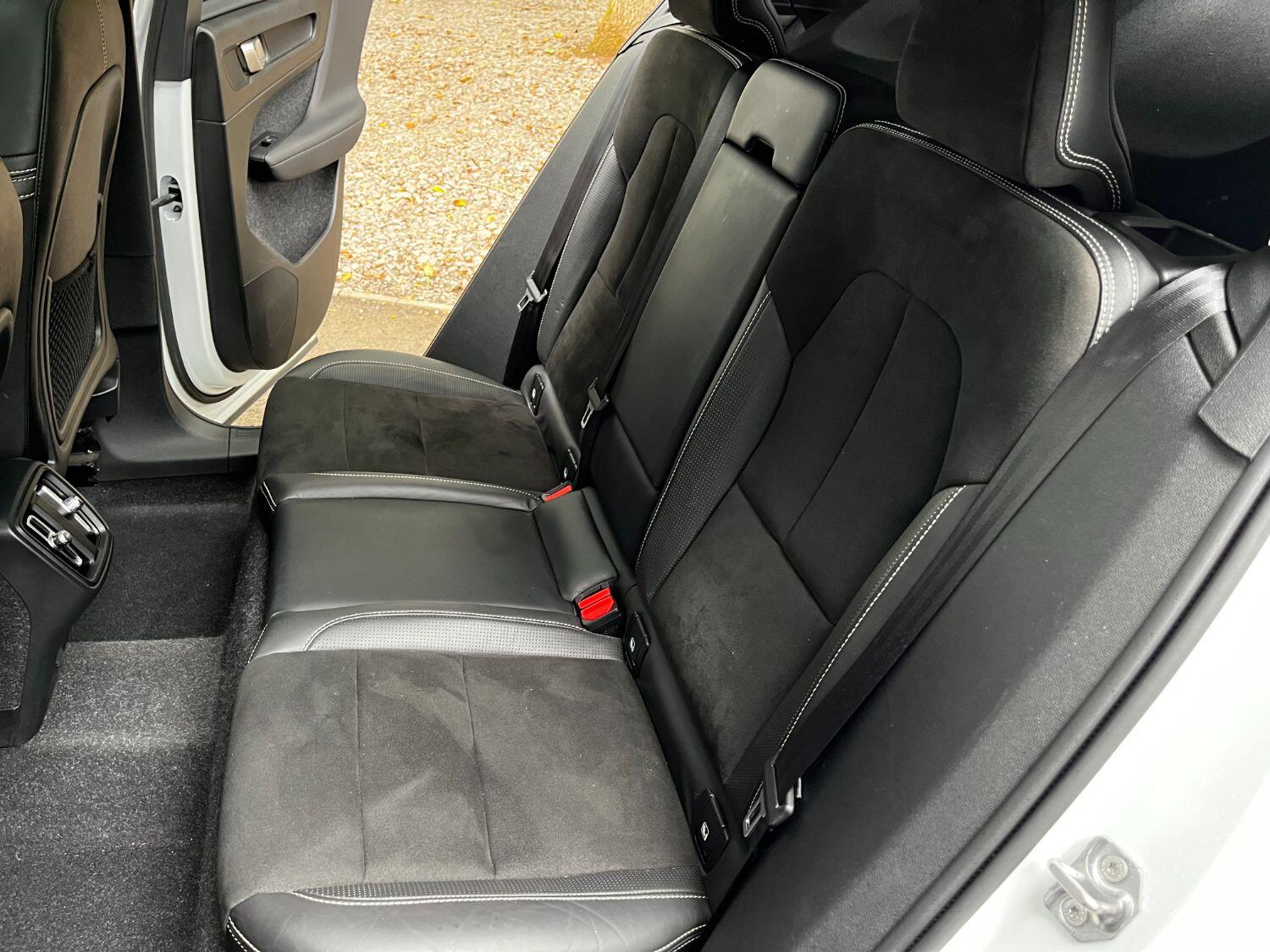 Used Volvo XC40 2018 for sale - 77213393: Photo 16