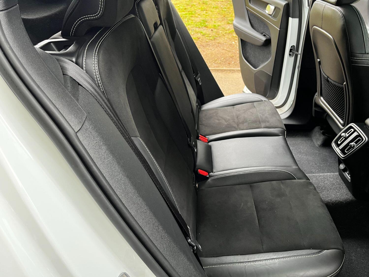 Used Volvo XC40 2018 for sale - 77213393: Photo 17