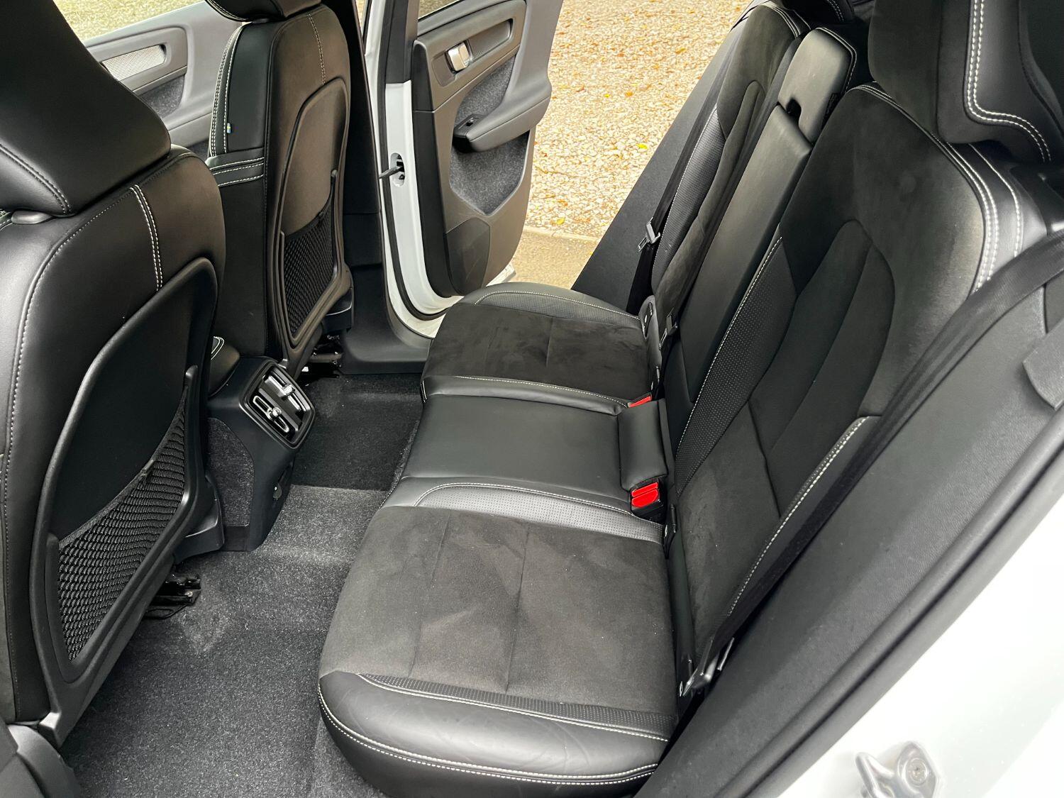 Used Volvo XC40 2018 for sale - 77213393: Photo 18