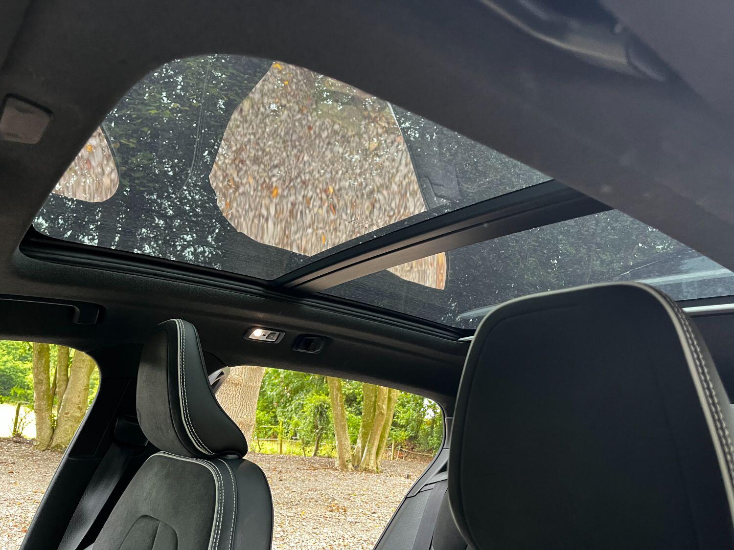 Used Volvo XC40 2018 for sale - 77213393: Photo 20