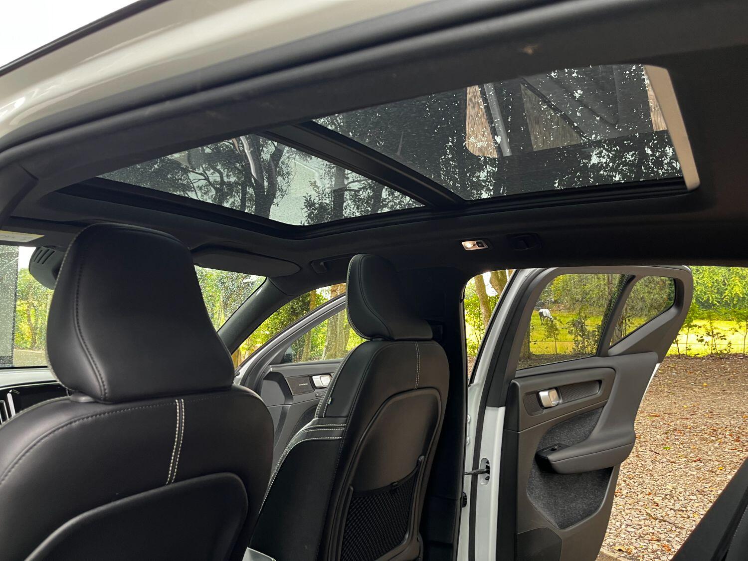 Used Volvo XC40 2018 for sale - 77213393: Photo 21