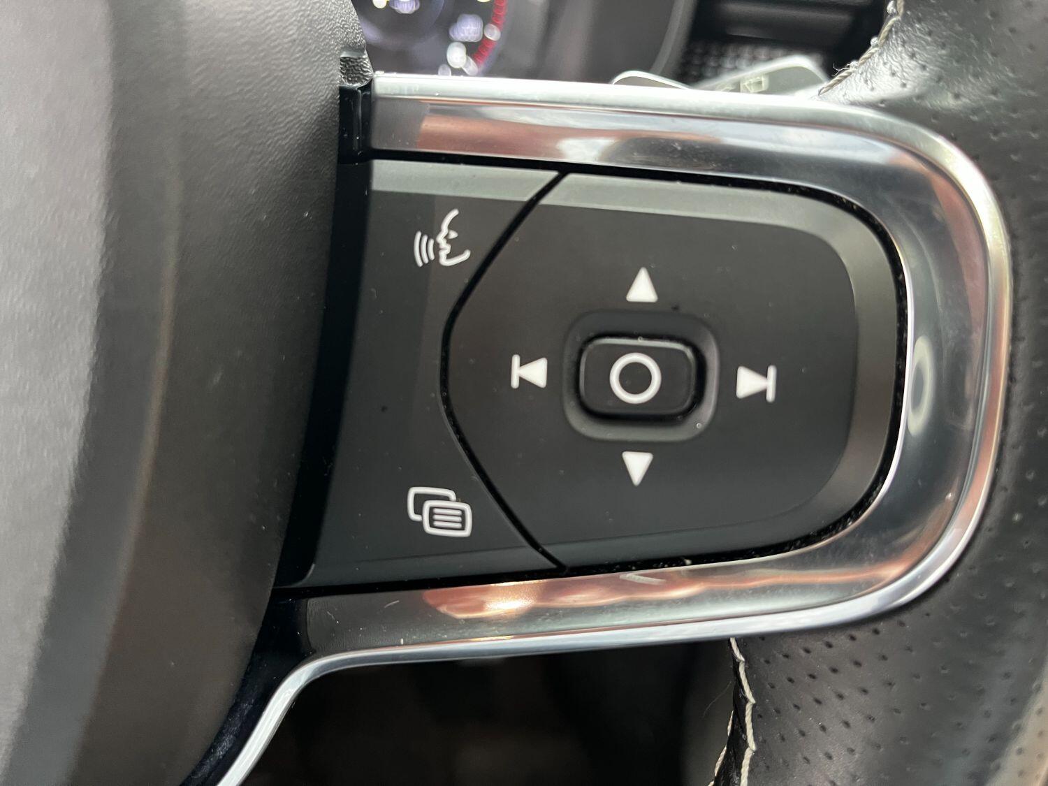 Used Volvo XC40 2018 for sale - 77213393: Photo 26