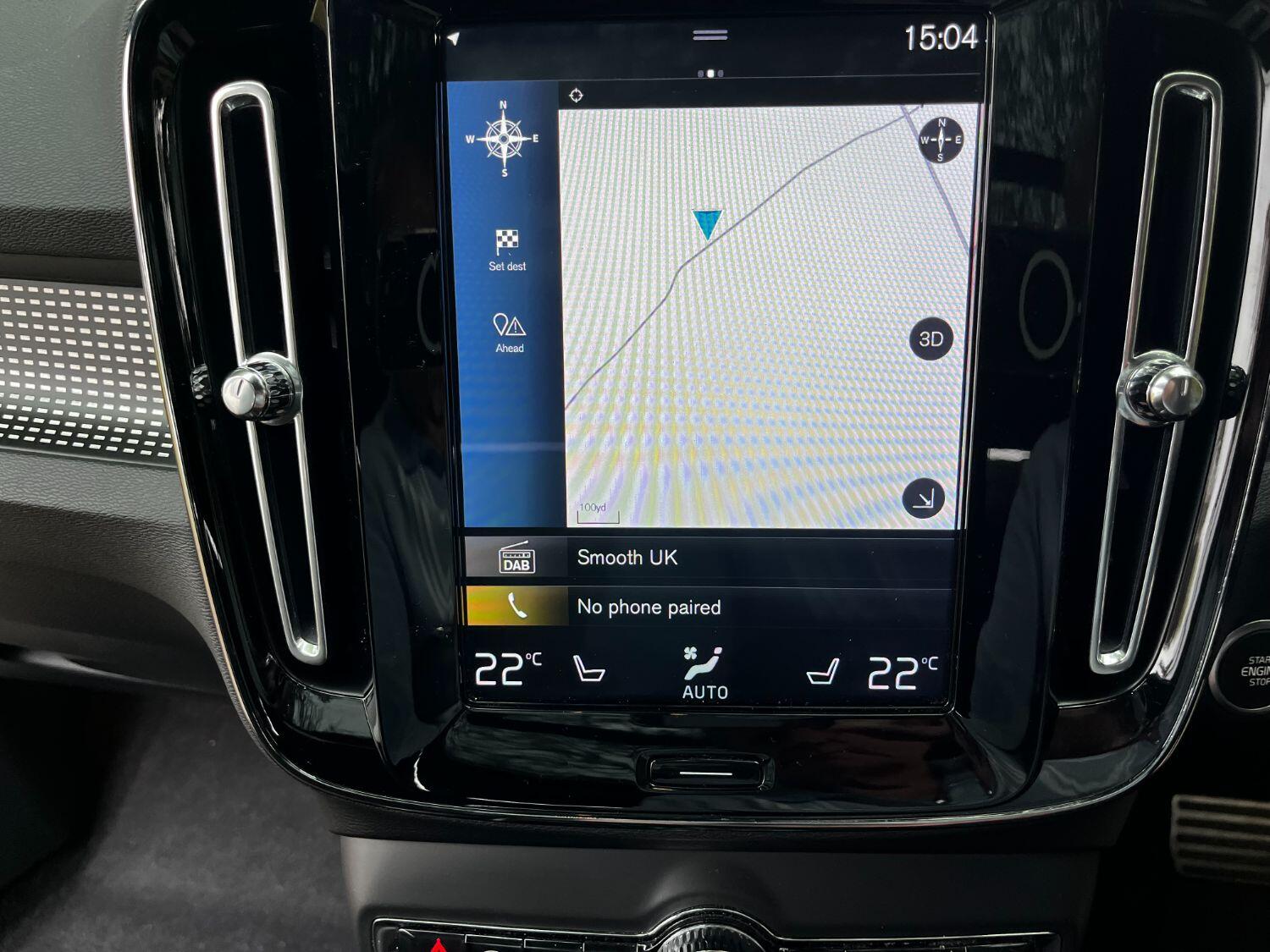 Used Volvo XC40 2018 for sale - 77213393: Photo 27