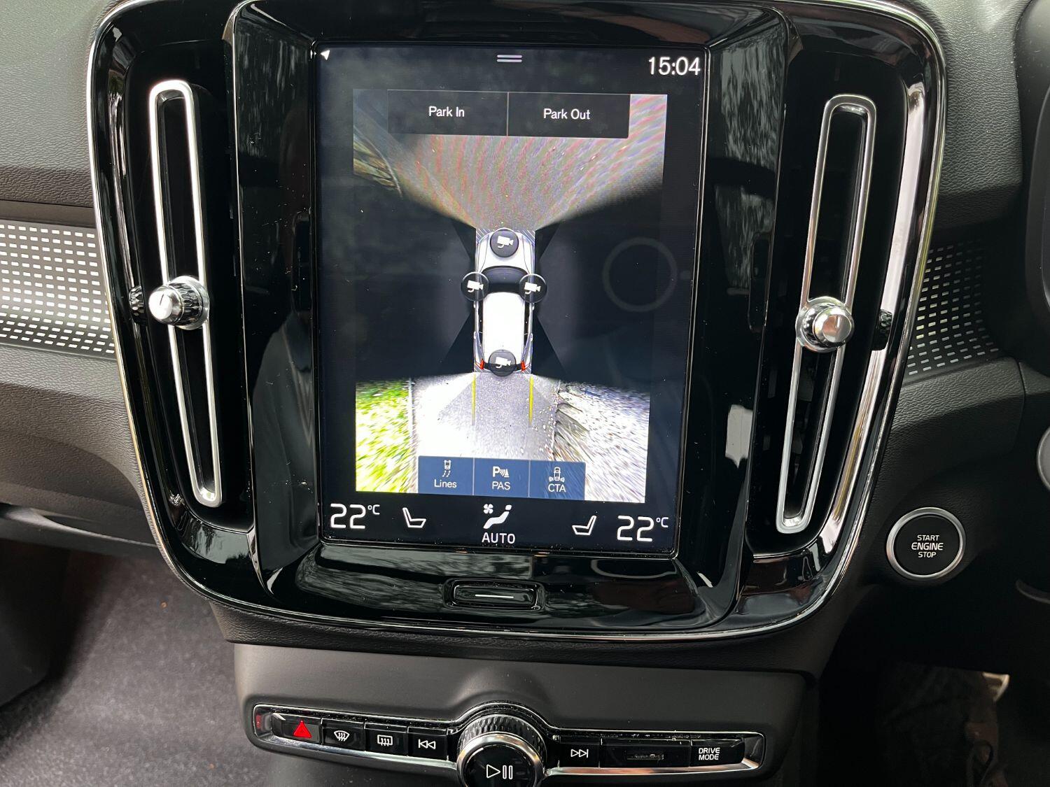 Used Volvo XC40 2018 for sale - 77213393: Photo 28