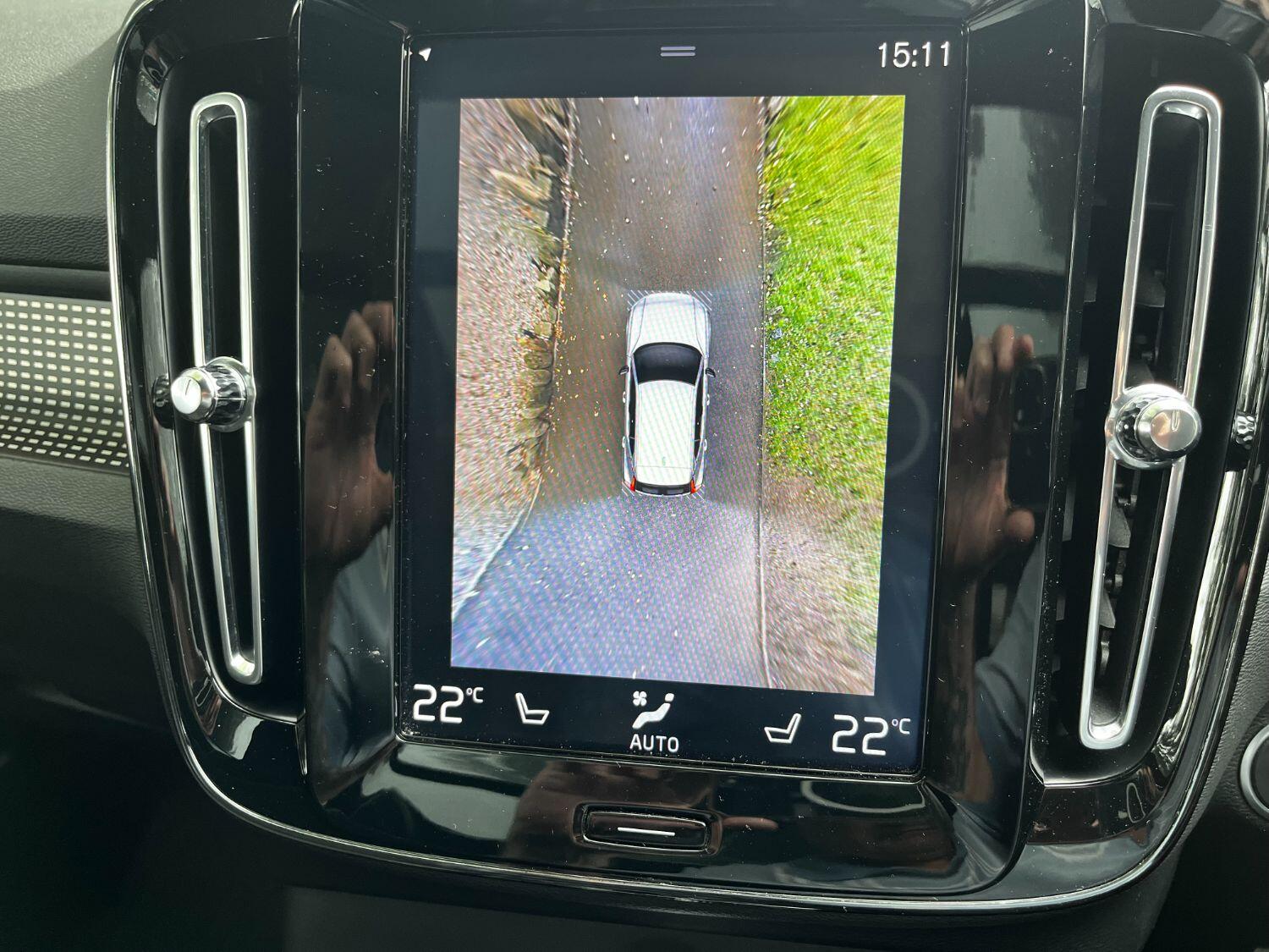 Used Volvo XC40 2018 for sale - 77213393: Photo 29