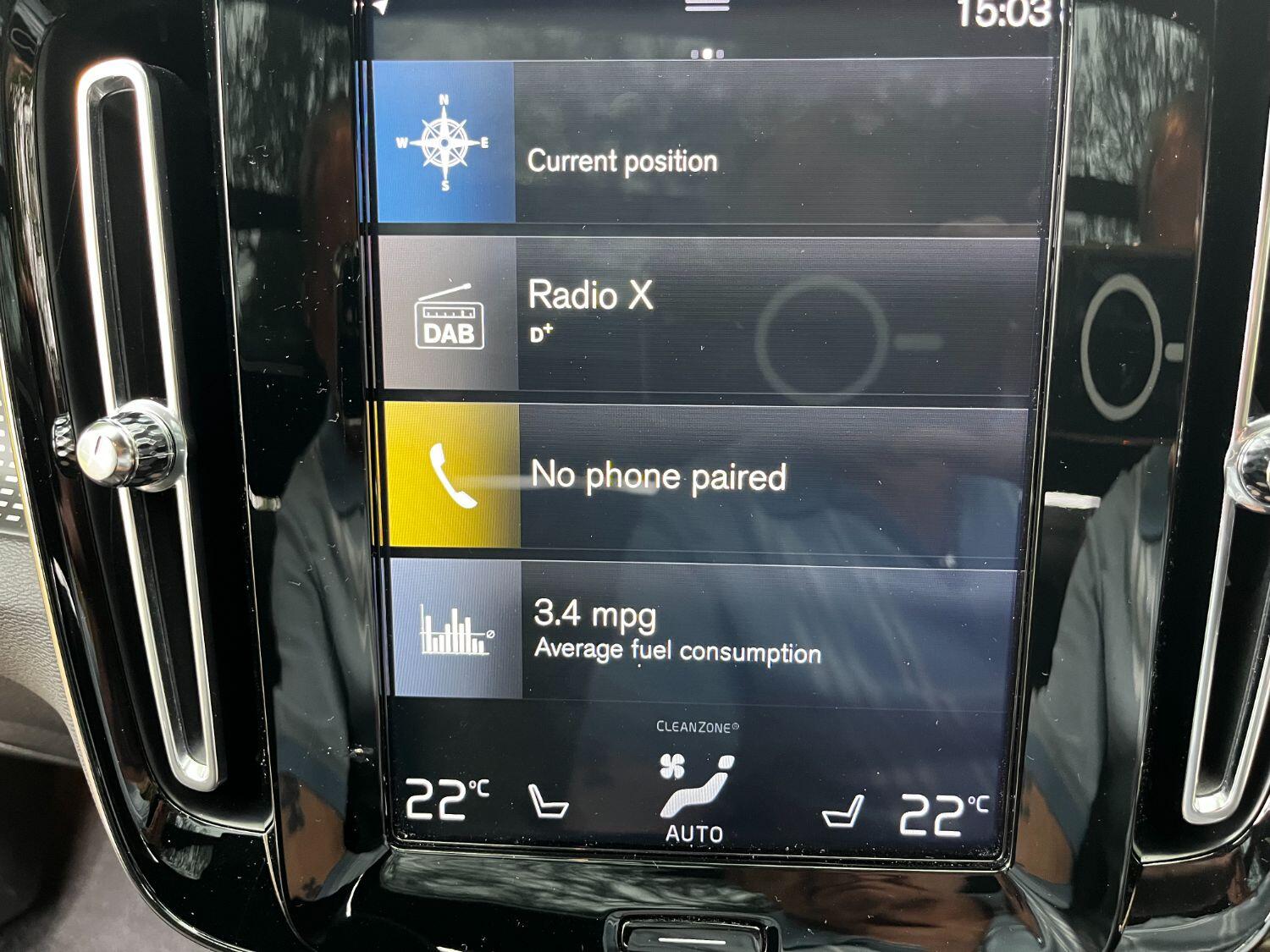 Used Volvo XC40 2018 for sale - 77213393: Photo 31