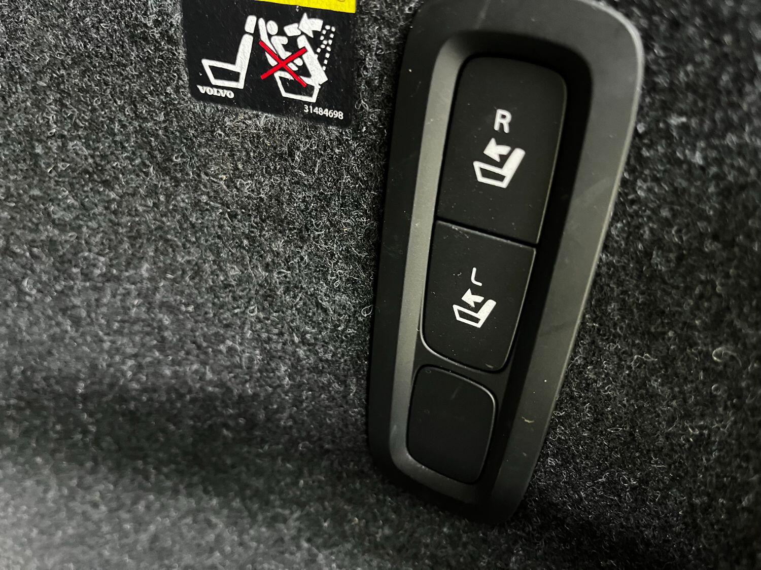 Used Volvo XC40 2018 for sale - 77213393: Photo 36