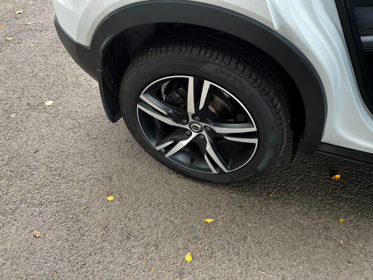 Used Volvo XC40 2018 for sale - 77213393: Photo 41