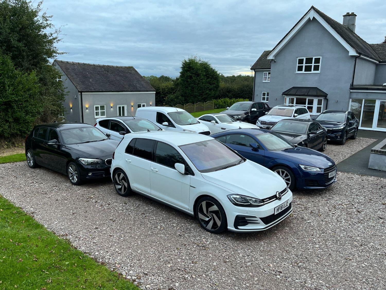 Used Volvo XC40 2018 for sale - 77213393: Photo 45