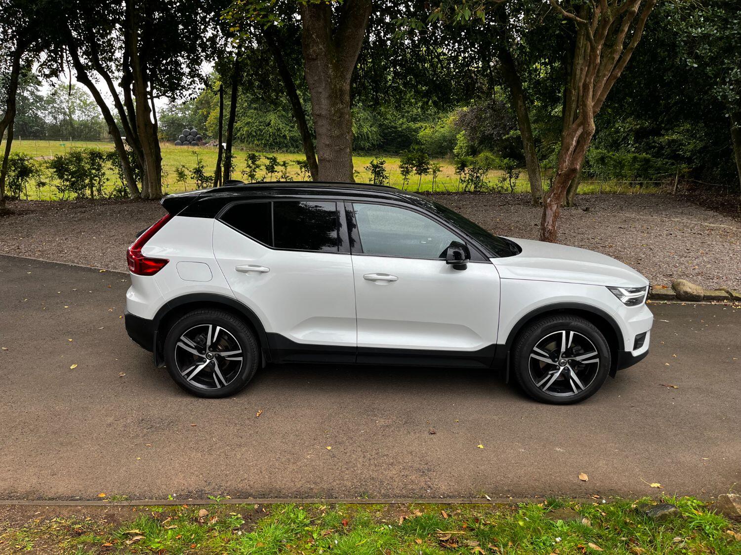 Used Volvo XC40 2018 for sale - 77213393: Photo 6