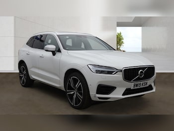 Used Volvo XC60 2019 for sale - 78932349: Photo