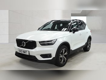 Used Volvo XC40 2018 for sale - 79143512: Photo