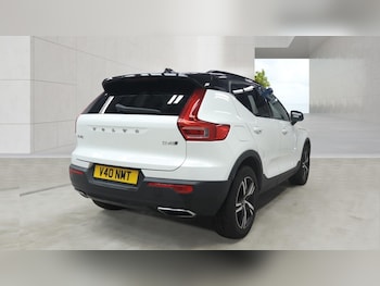 Used Volvo XC40 2018 for sale - 79143512: Photo