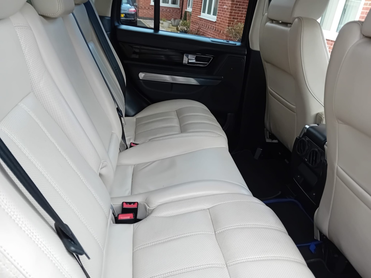 Used Land Rover Range Rover Sport 2013 for sale - 77271040: Photo 6