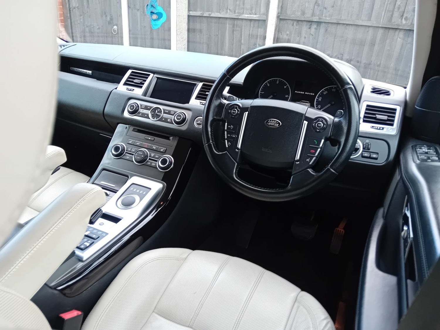 Used Land Rover Range Rover Sport 2013 for sale - 77271040: Photo 7