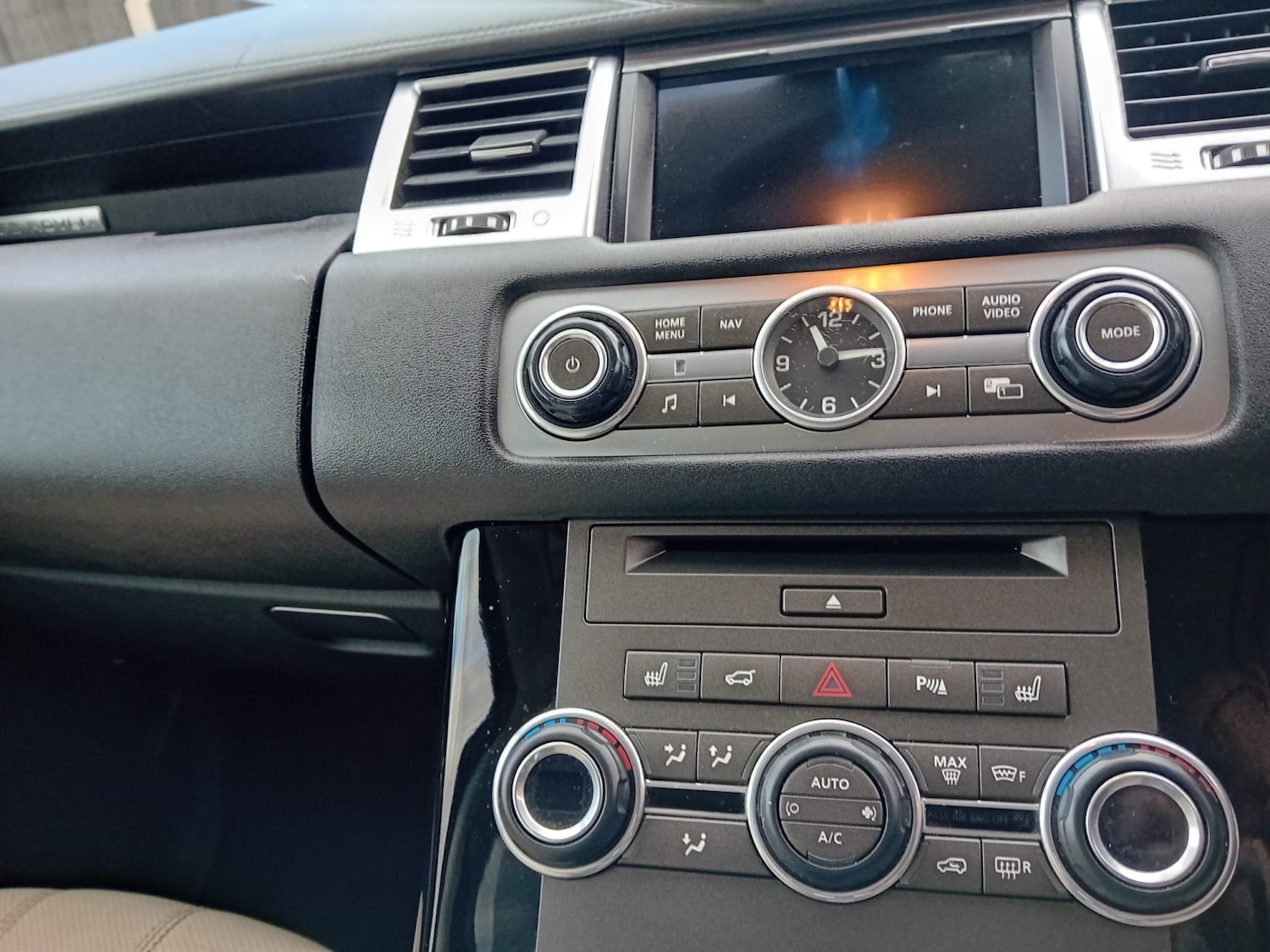 Used Land Rover Range Rover Sport 2013 for sale - 77271040: Photo 8