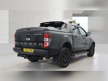 Used Ford Ranger 2021 for sale - 78571481: Photo