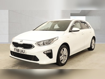 Used Kia Ceed 2018 for sale - 78345875: Photo