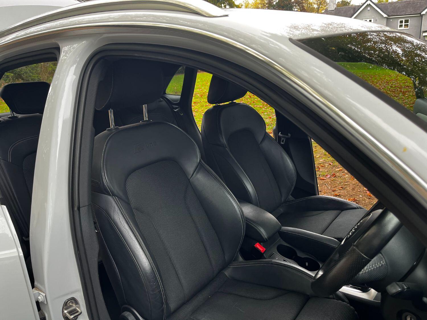 Used Audi Q3 2017 for sale - 76250663: Photo 11