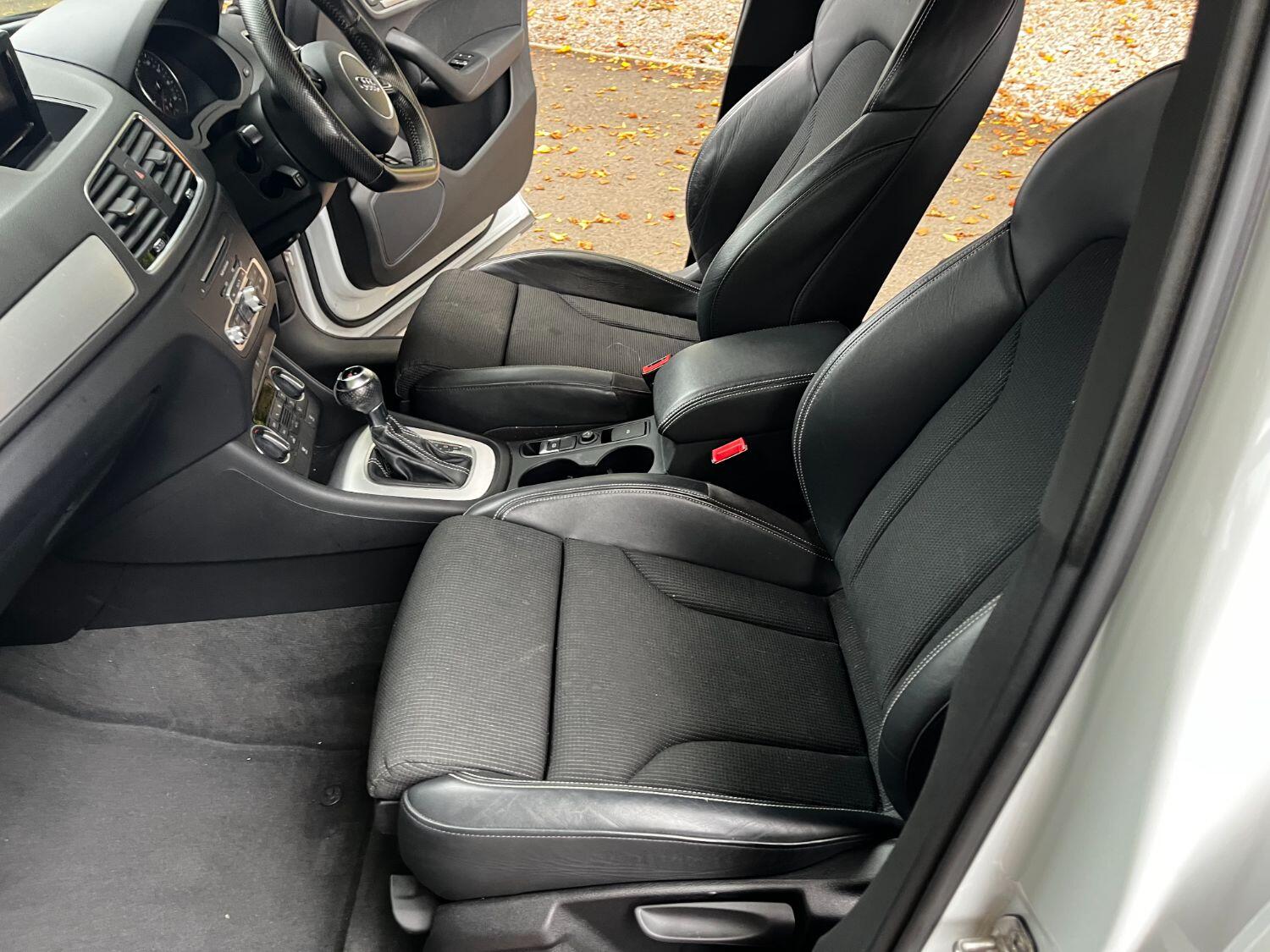 Used Audi Q3 2017 for sale - 76250663: Photo 13