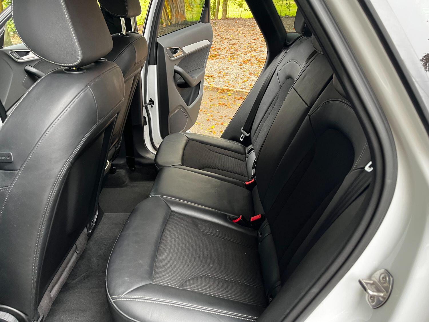 Used Audi Q3 2017 for sale - 76250663: Photo 14