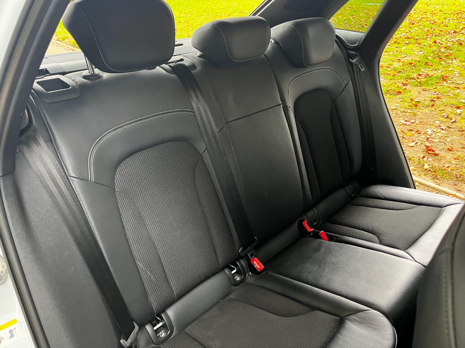 Used Audi Q3 2017 for sale - 76250663: Photo 15