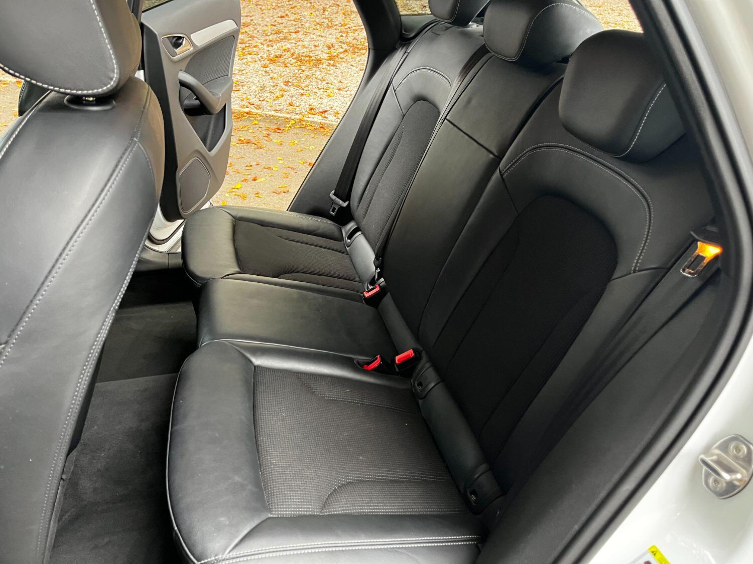 Used Audi Q3 2017 for sale - 76250663: Photo 16