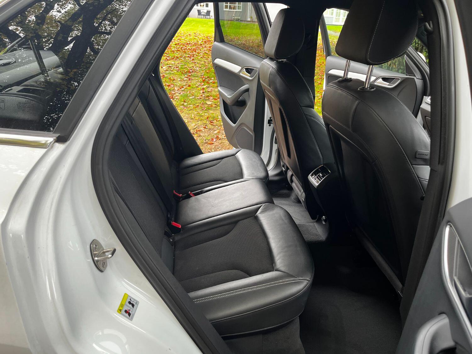 Used Audi Q3 2017 for sale - 76250663: Photo 17