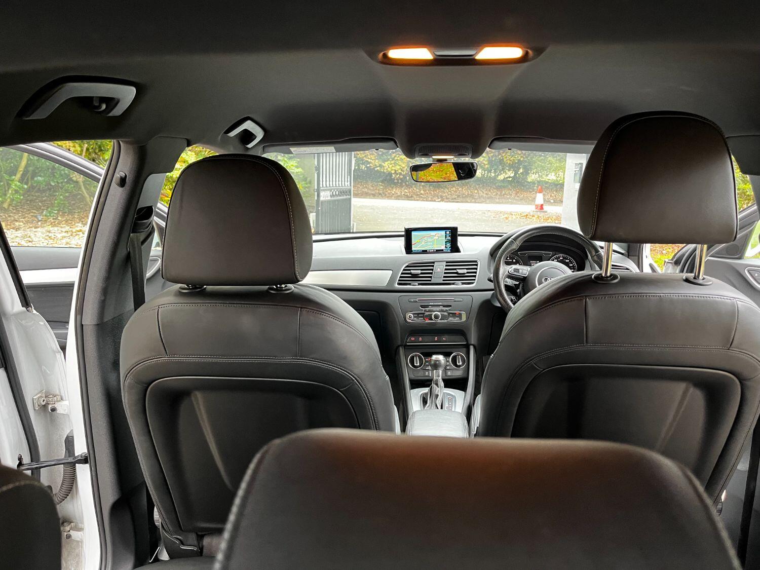 Used Audi Q3 2017 for sale - 76250663: Photo 18