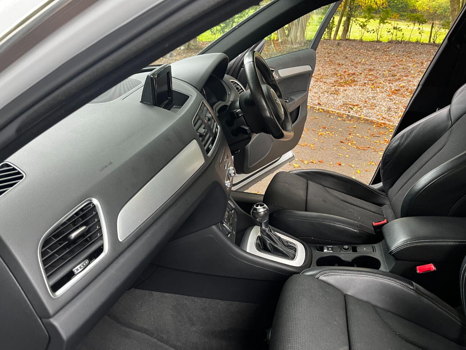 Used Audi Q3 2017 for sale - 76250663: Photo 19