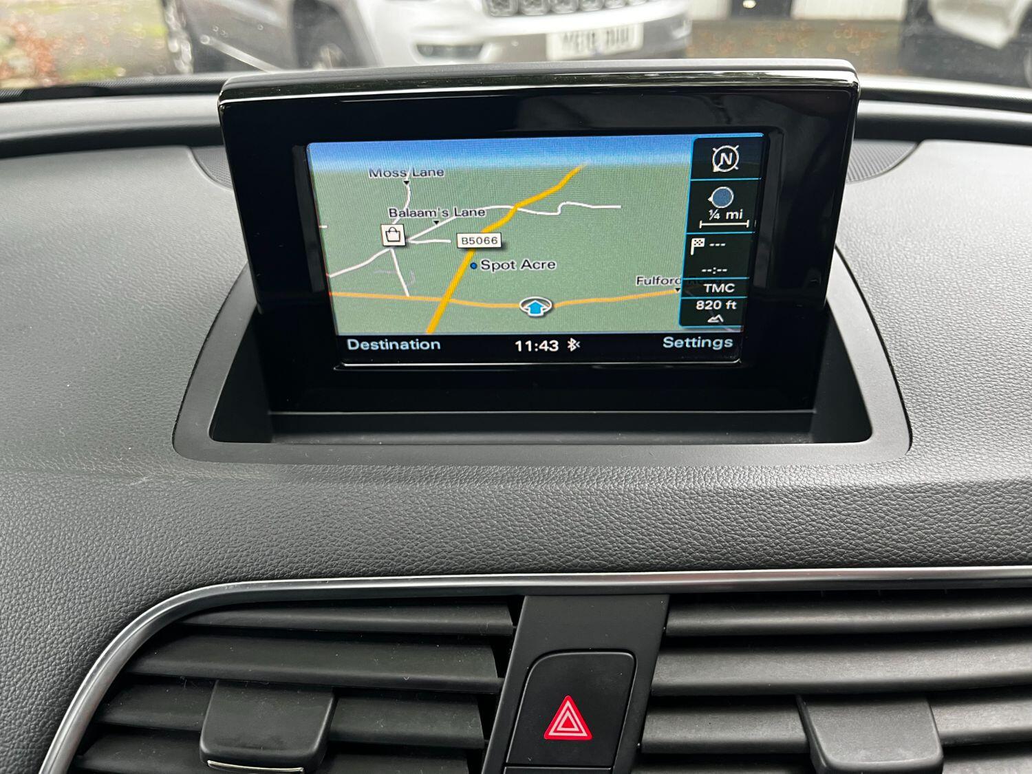 Used Audi Q3 2017 for sale - 76250663: Photo 22