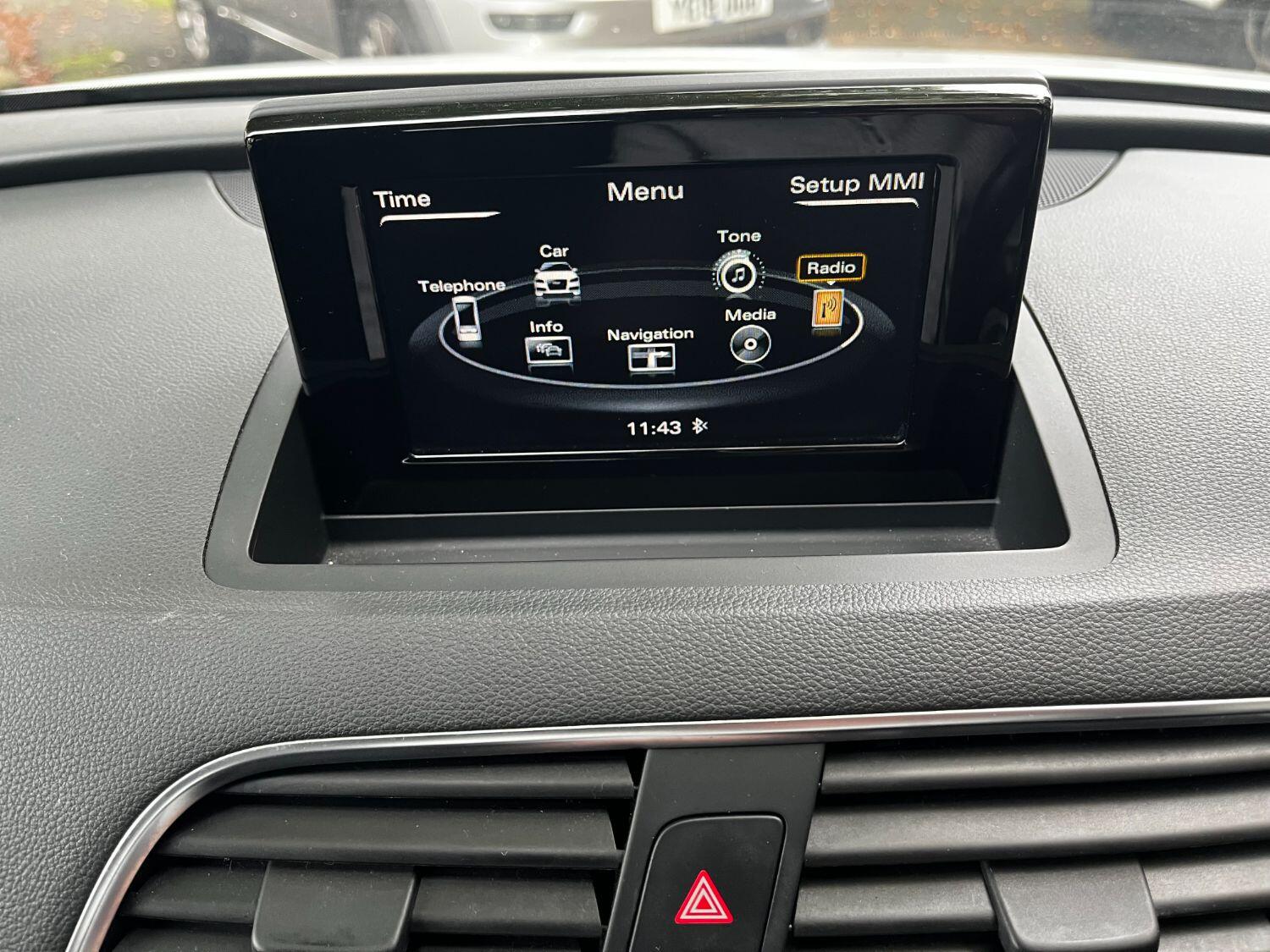 Used Audi Q3 2017 for sale - 76250663: Photo 23