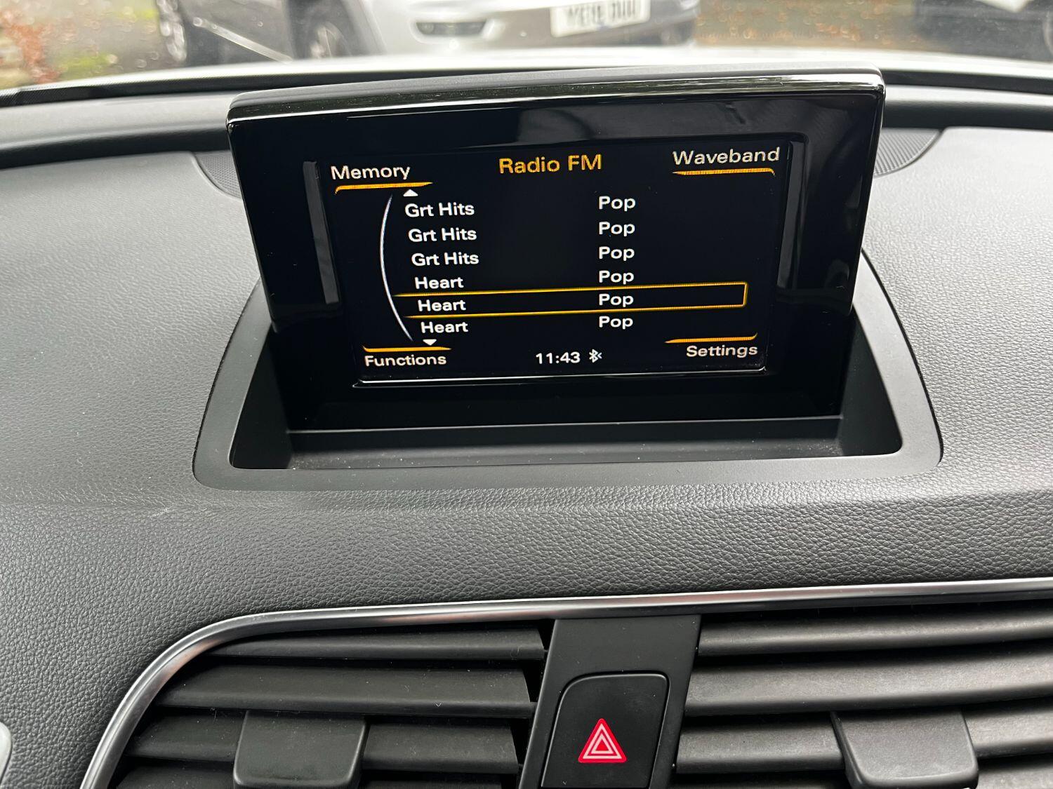 Used Audi Q3 2017 for sale - 76250663: Photo 24