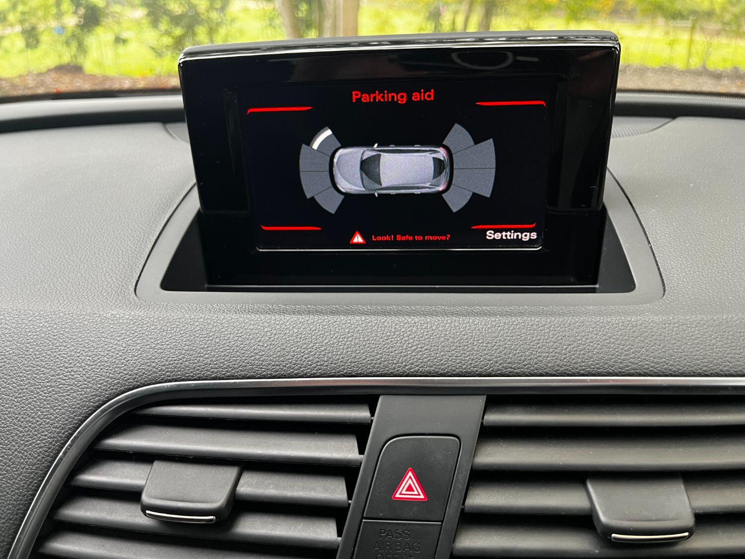 Used Audi Q3 2017 for sale - 76250663: Photo 26