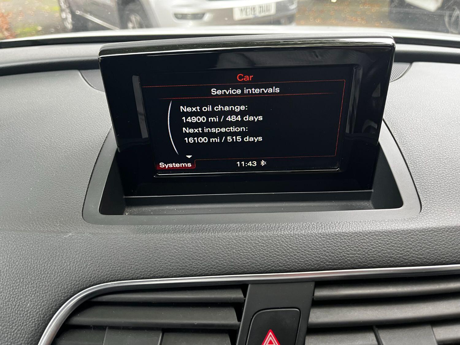 Used Audi Q3 2017 for sale - 76250663: Photo 27