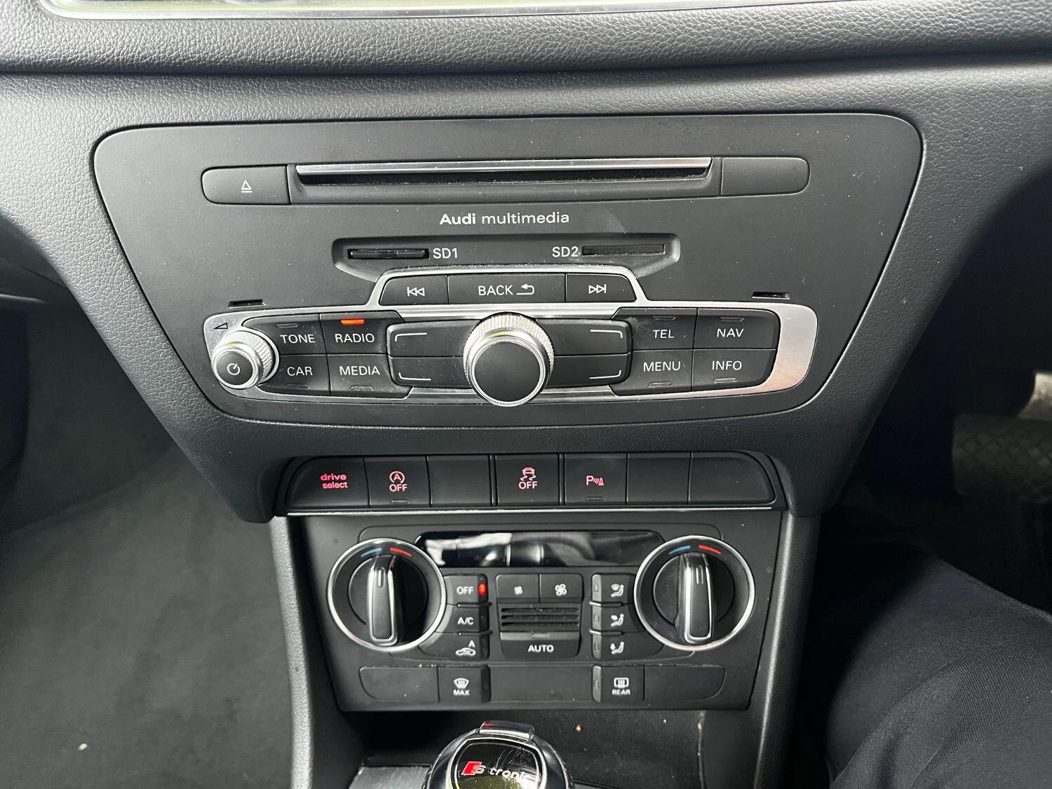 Used Audi Q3 2017 for sale - 76250663: Photo 28