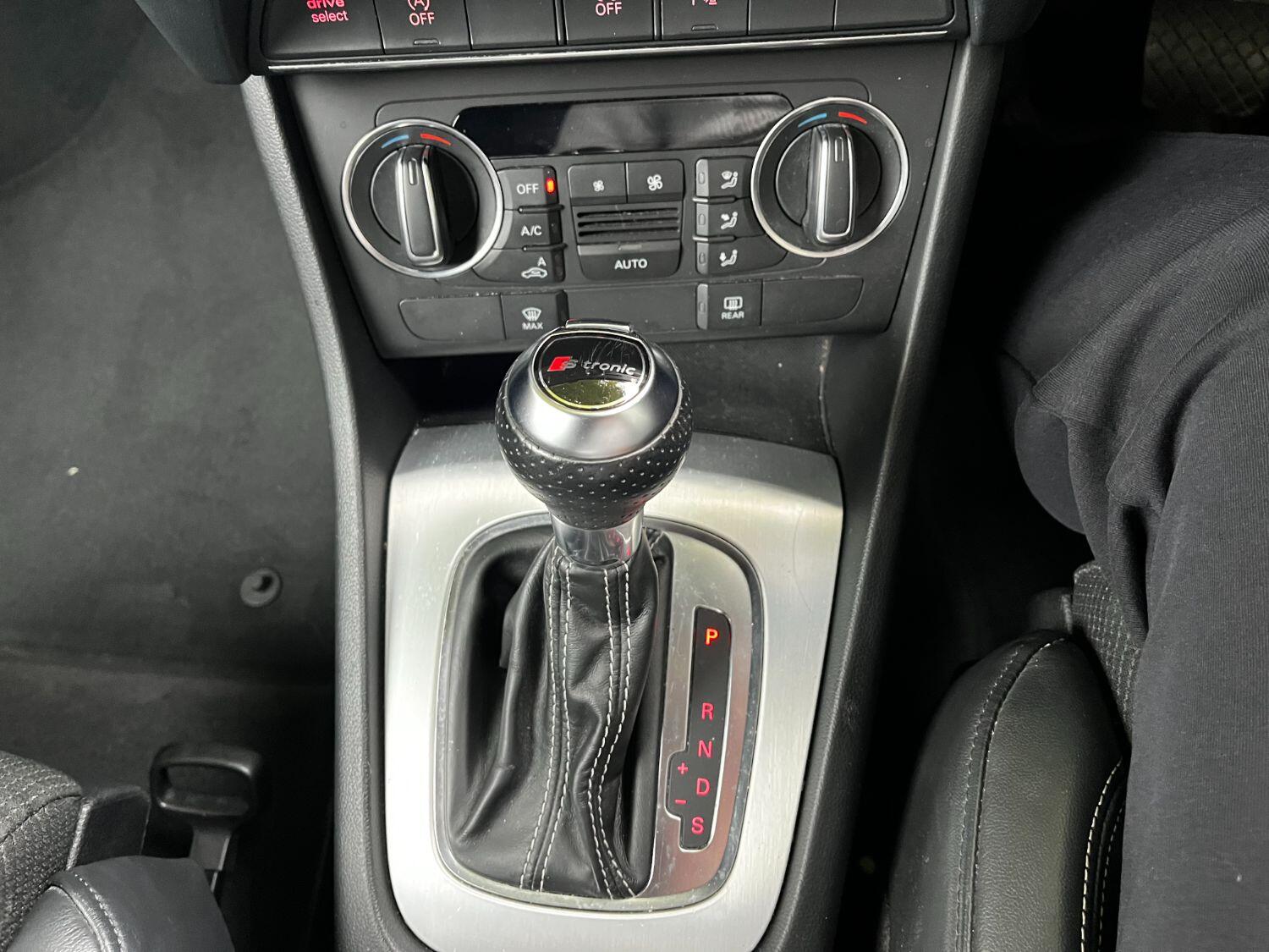 Used Audi Q3 2017 for sale - 76250663: Photo 29