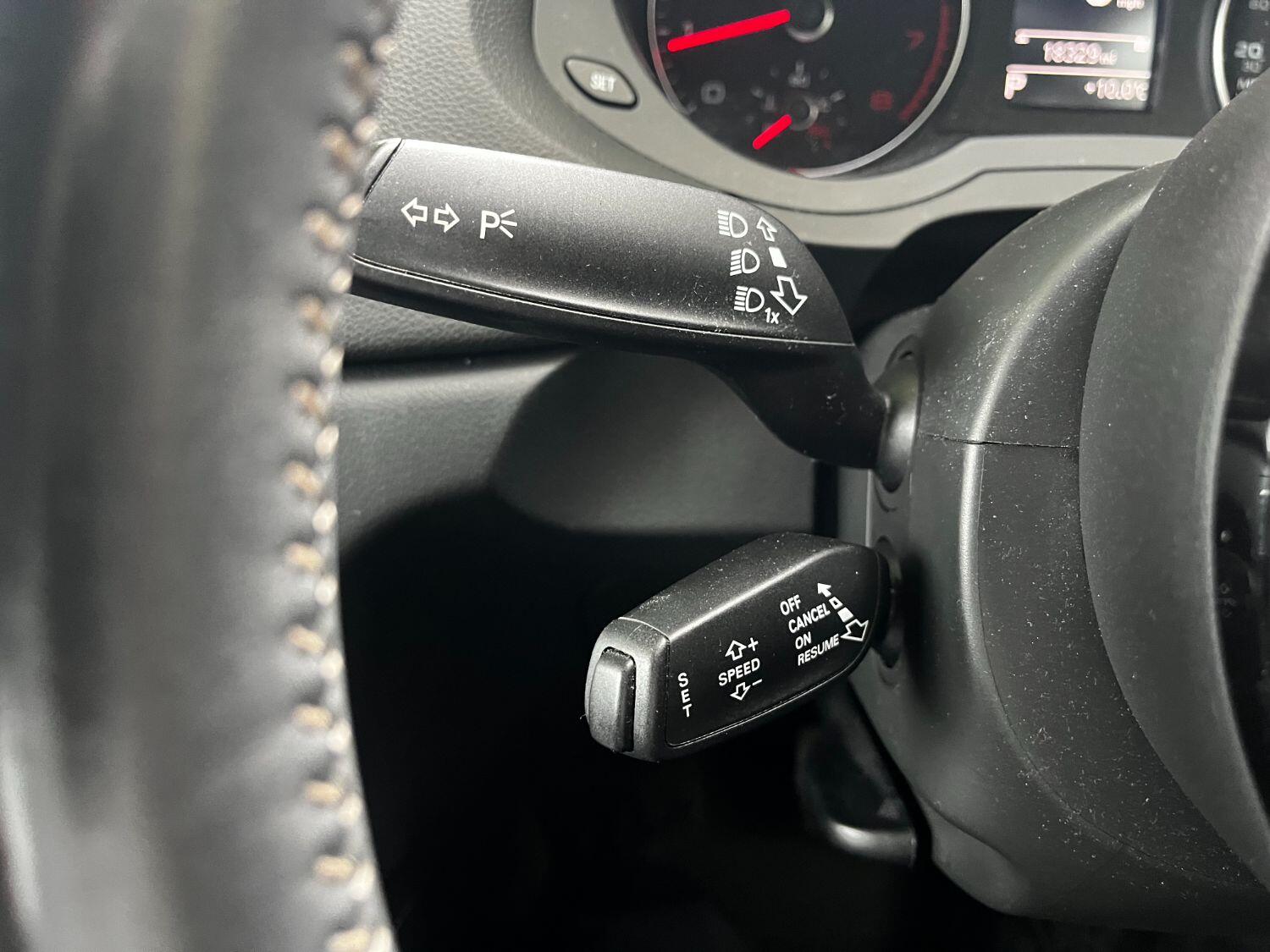 Used Audi Q3 2017 for sale - 76250663: Photo 30