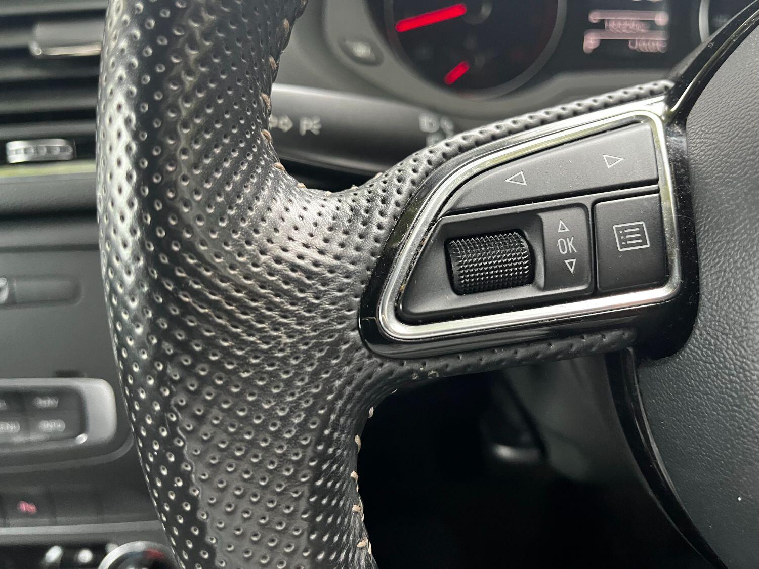 Used Audi Q3 2017 for sale - 76250663: Photo 31