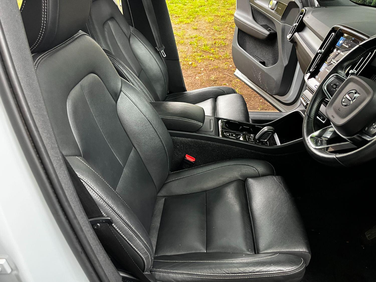 Used Volvo XC40 2020 for sale - 75909227: Photo 11