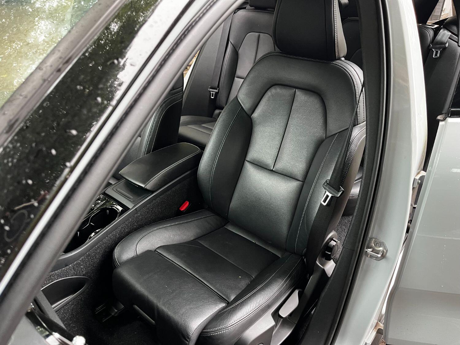 Used Volvo XC40 2020 for sale - 75909227: Photo 14